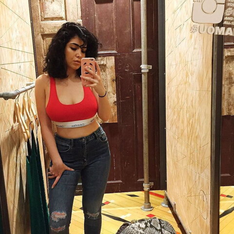 lola_ameri nude photo 3