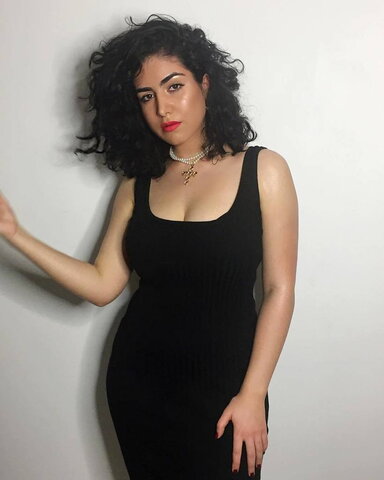 lola_ameri nude photo 1