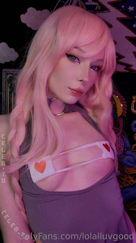 lolaluvgood nude photo 5