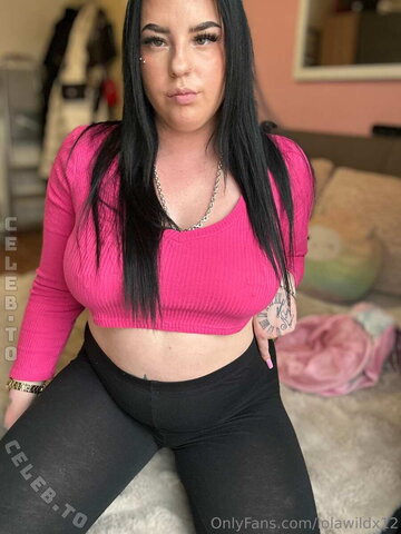 Lola_Wildx nude photo 7