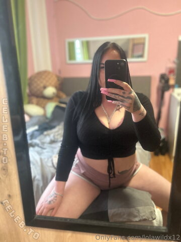 Lola_Wildx nude photo 11