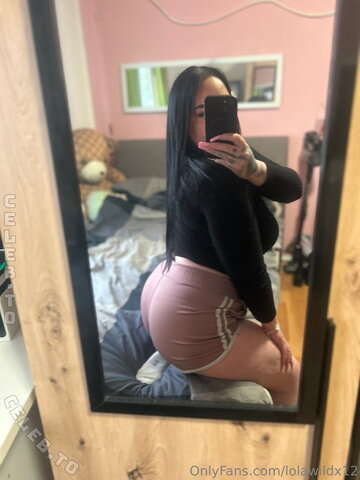 Lola_Wildx nude photo 12