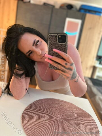 Lola_Wildx nude photo 35