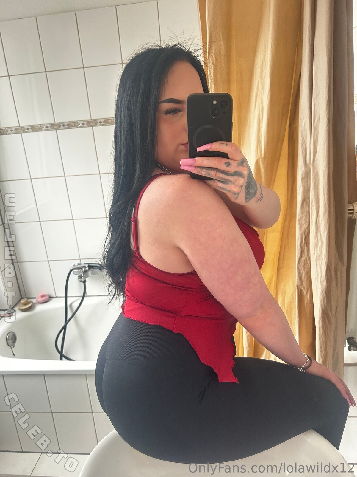 Lola_Wildx nude photo 2