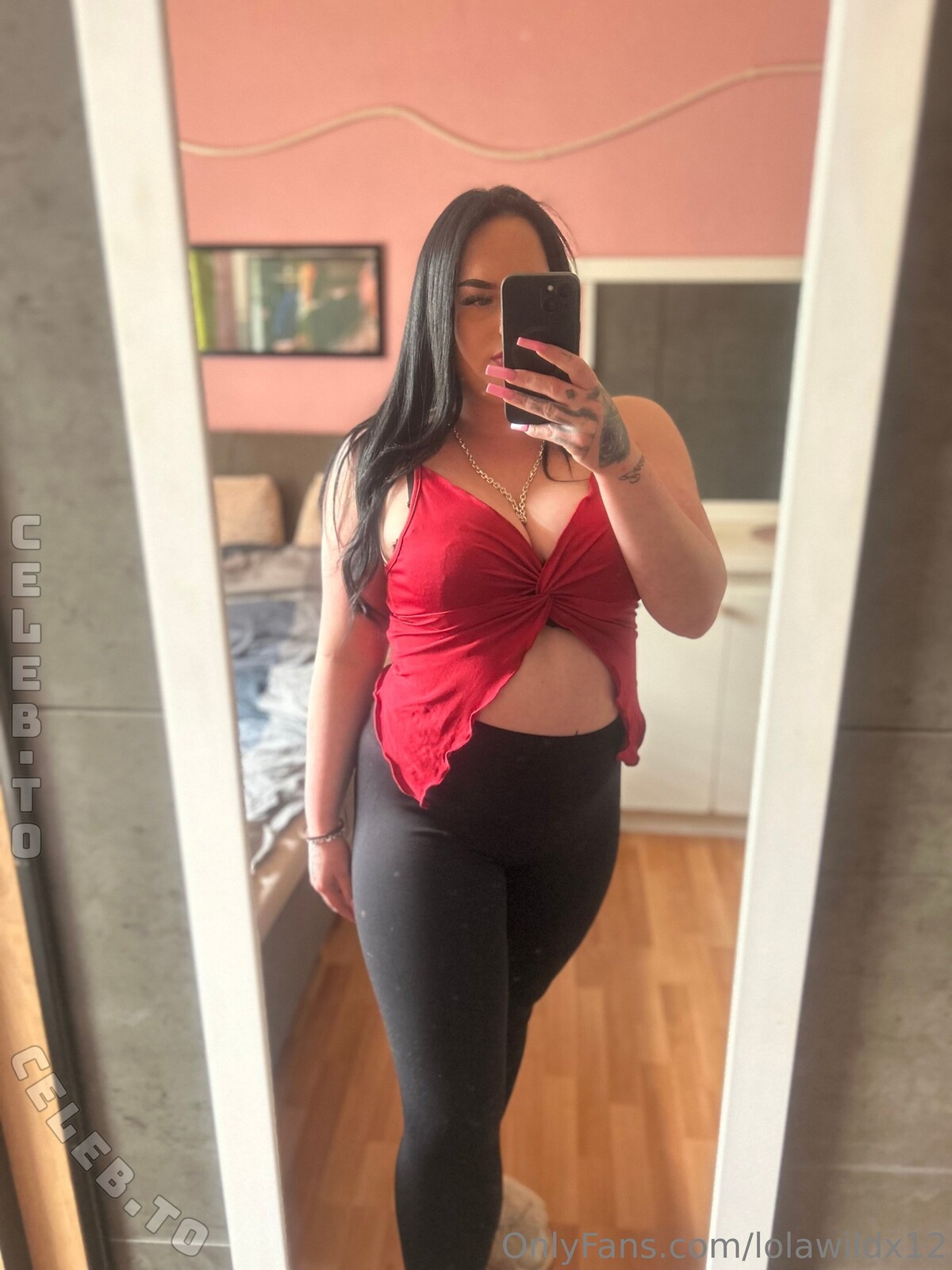 Lola_Wildx nude photo 3