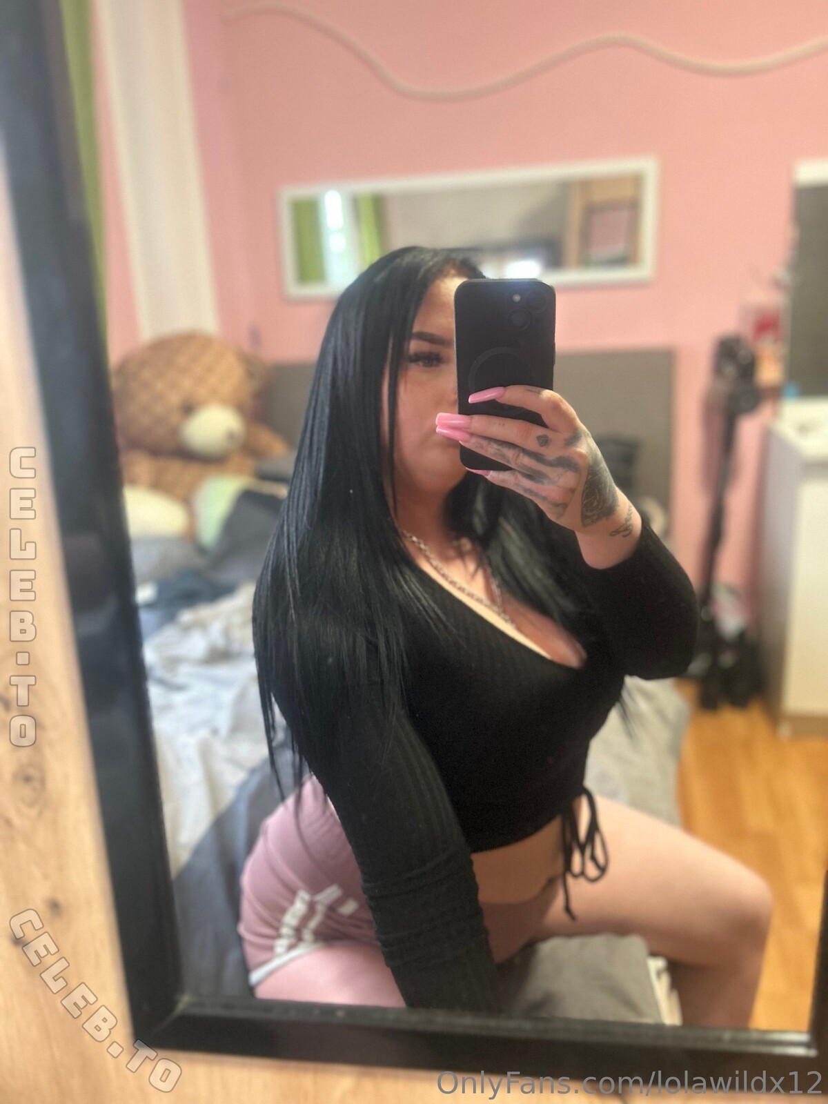 Lola_Wildx nude photo 6