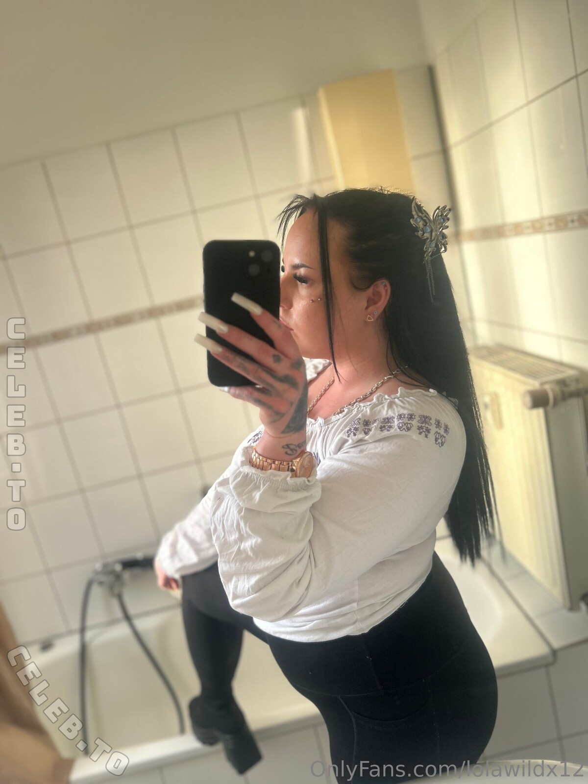 Lola_Wildx nude photo 7