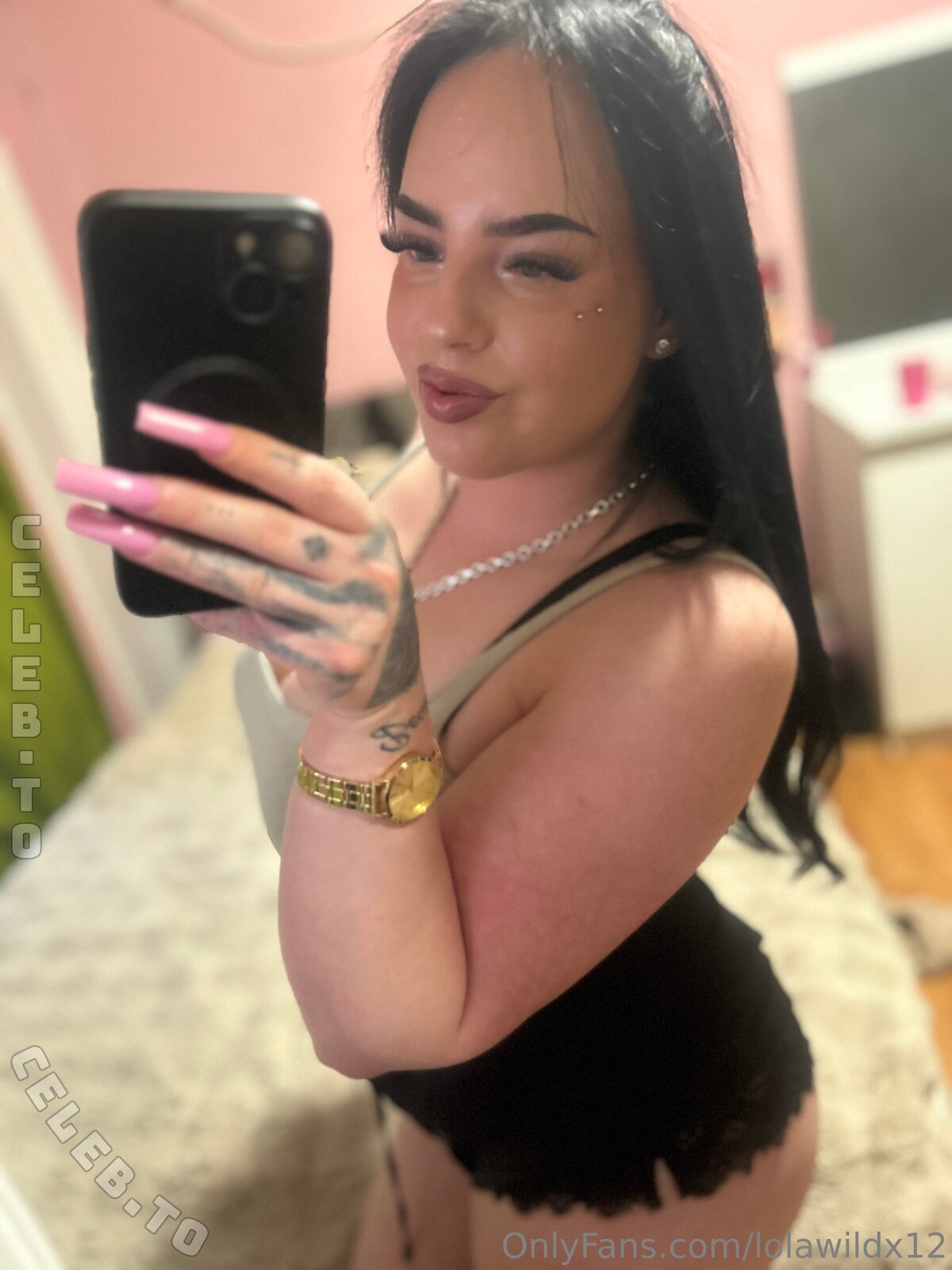Lola_Wildx nude photo 11