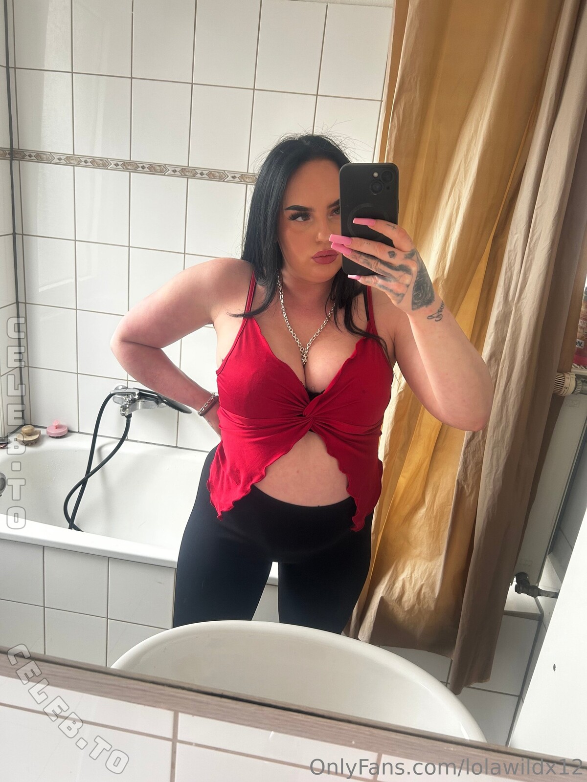 Lola_Wildx nude photo 13