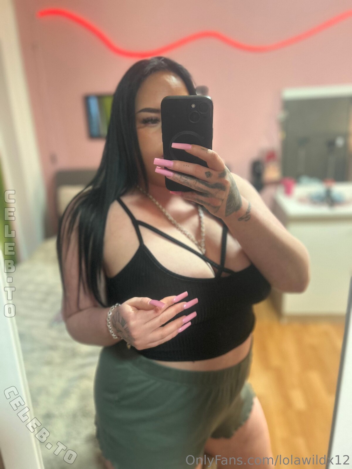Lola_Wildx nude photo 14