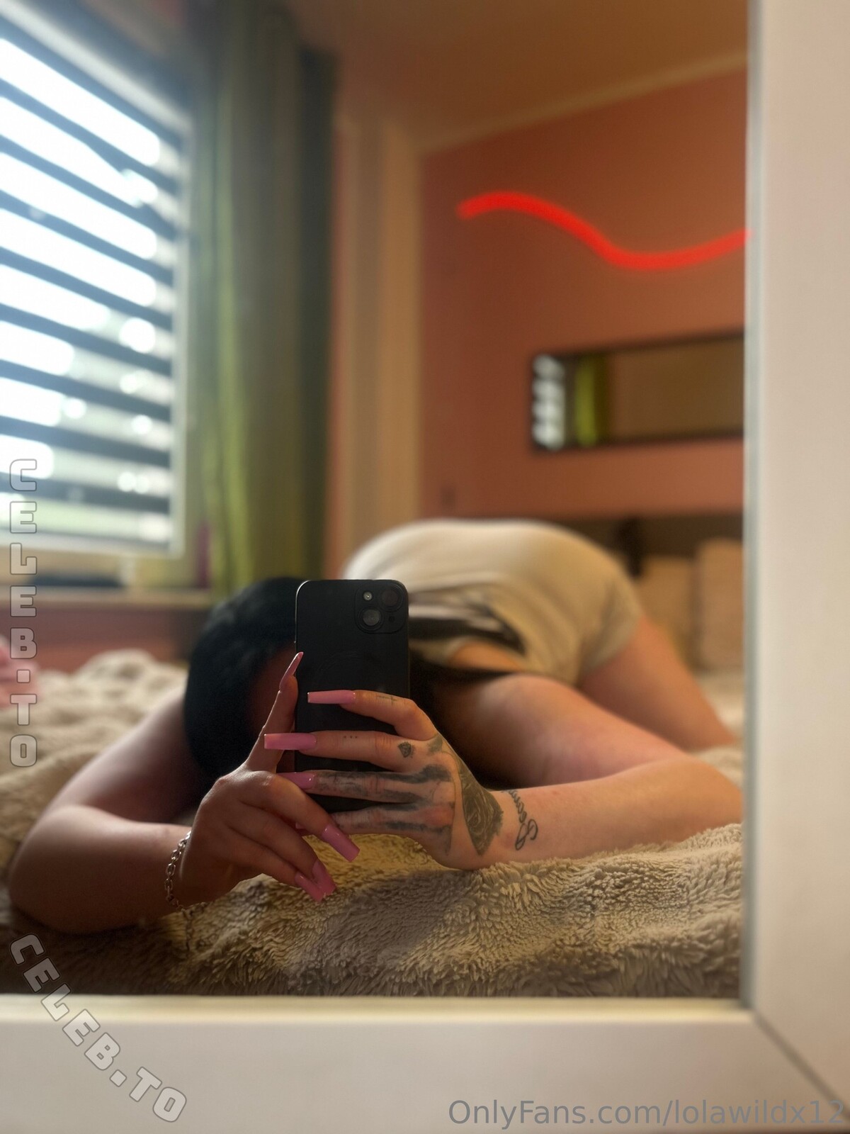 Lola_Wildx nude photo 15