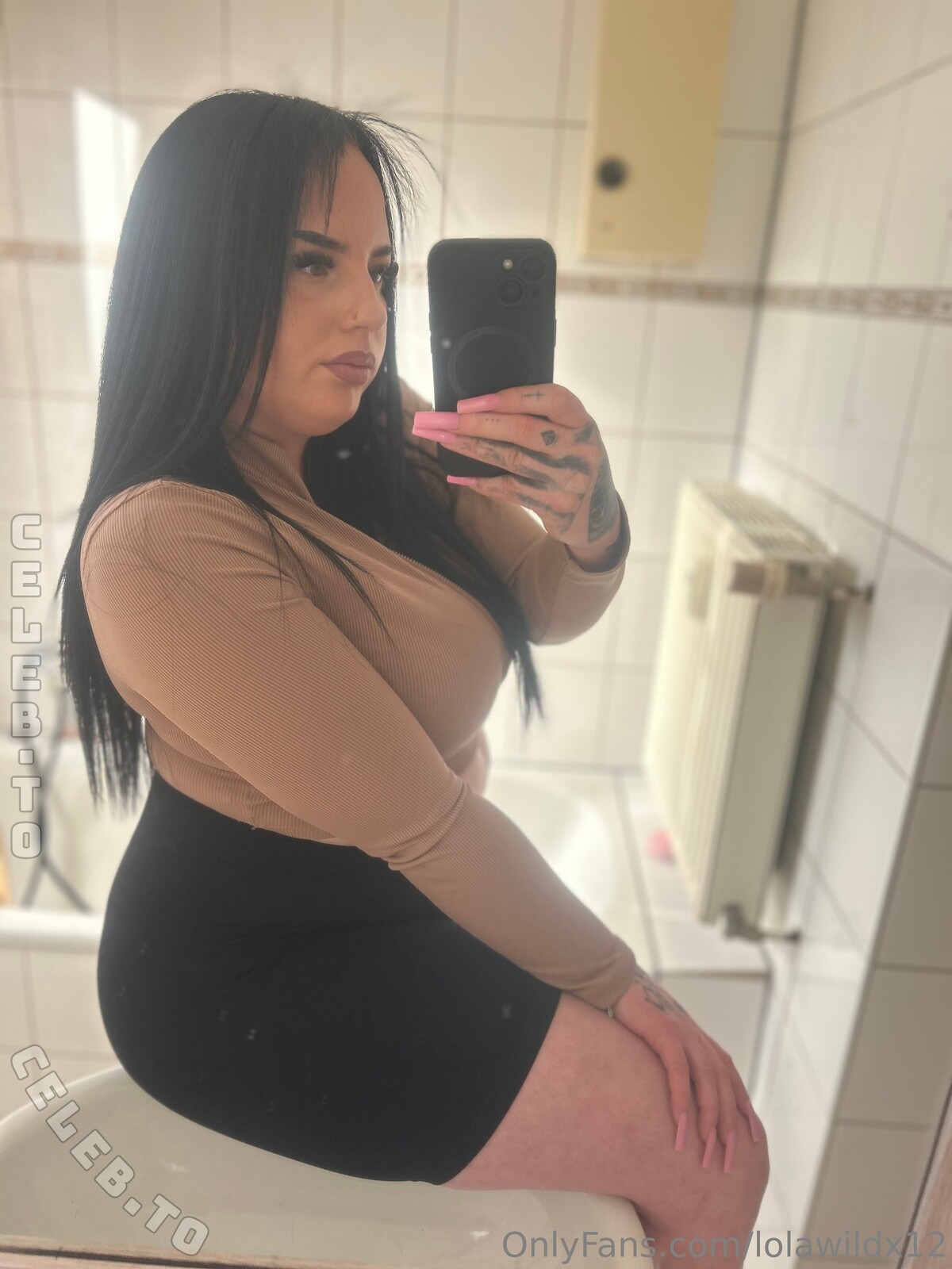 Lola_Wildx nude photo 16
