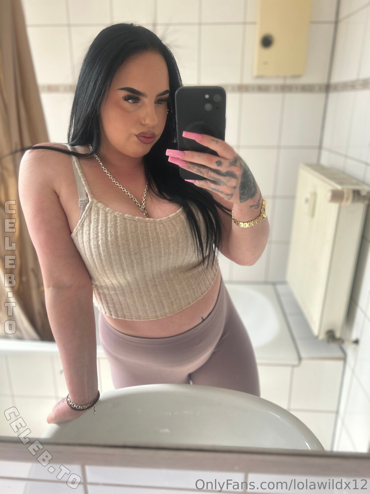 Lola_Wildx nude photo 17