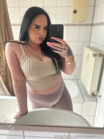 Lola_Wildx nude photo 2