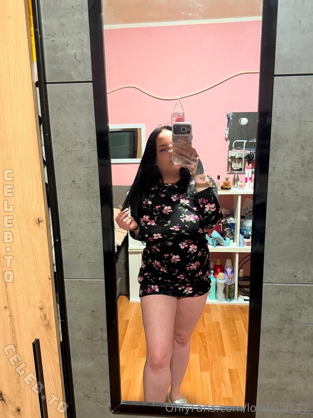 Lola_Wildx nude photo 3