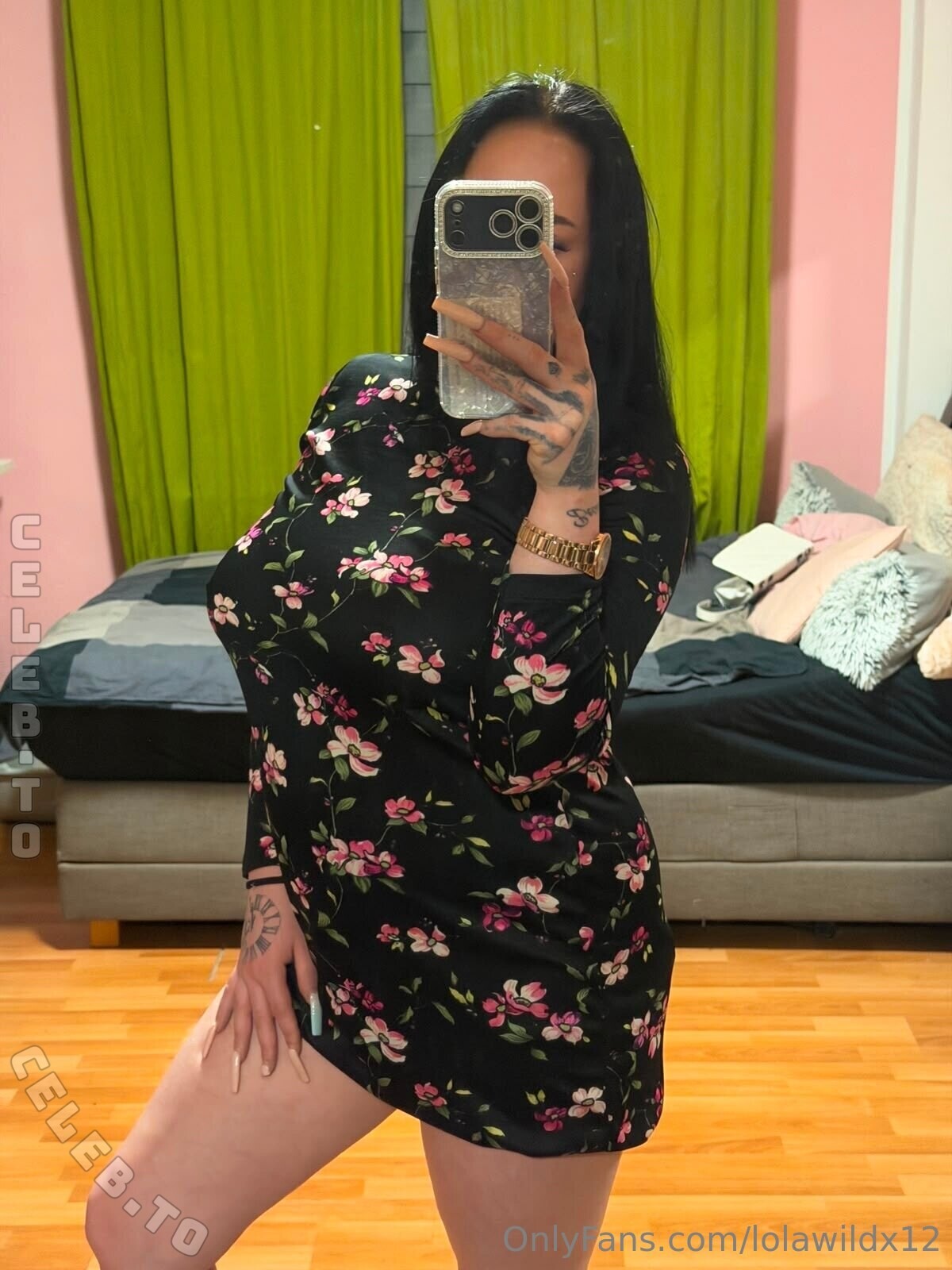 Lola_Wildx nude photo 4