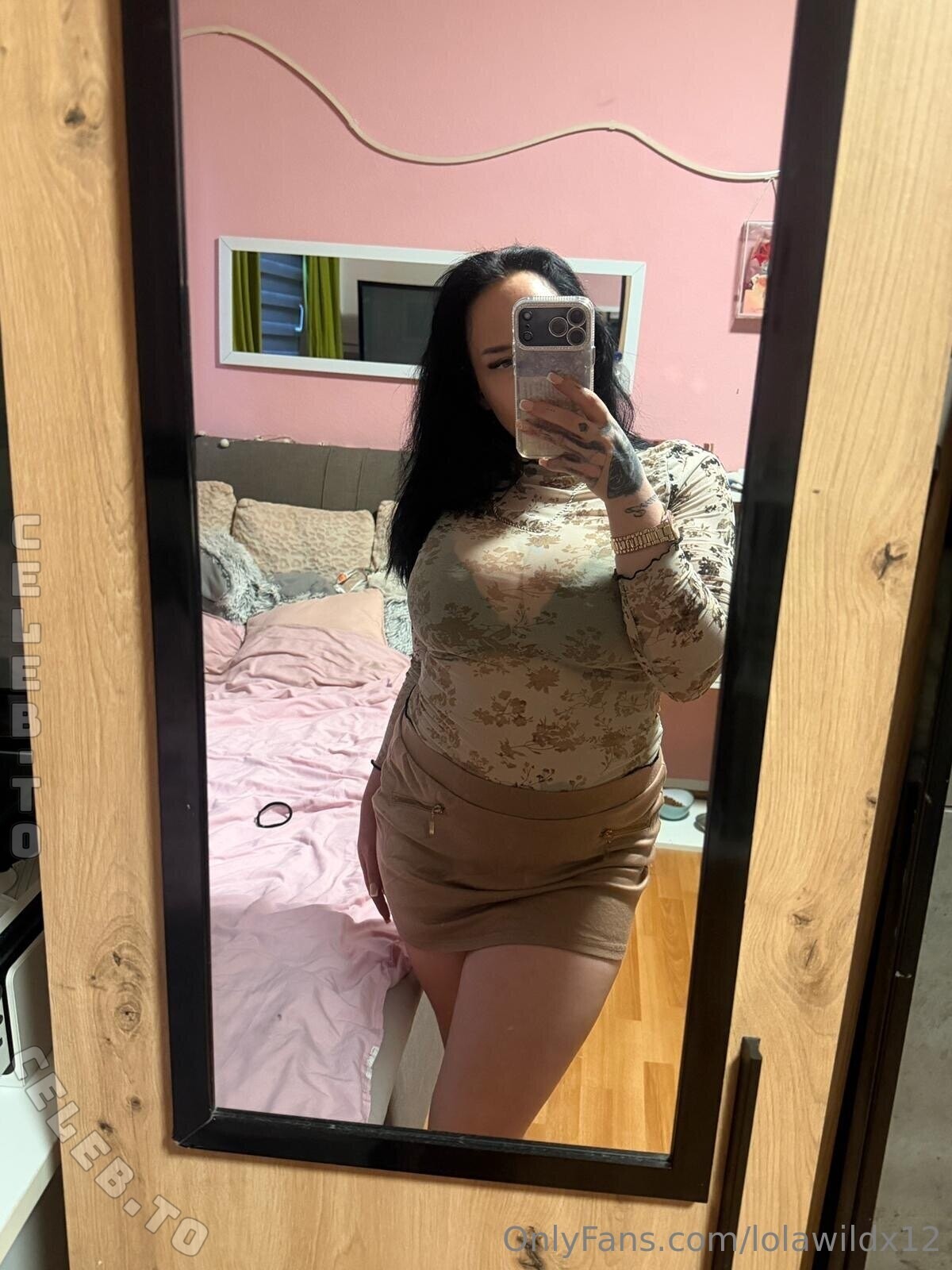 Lola_Wildx nude photo 4