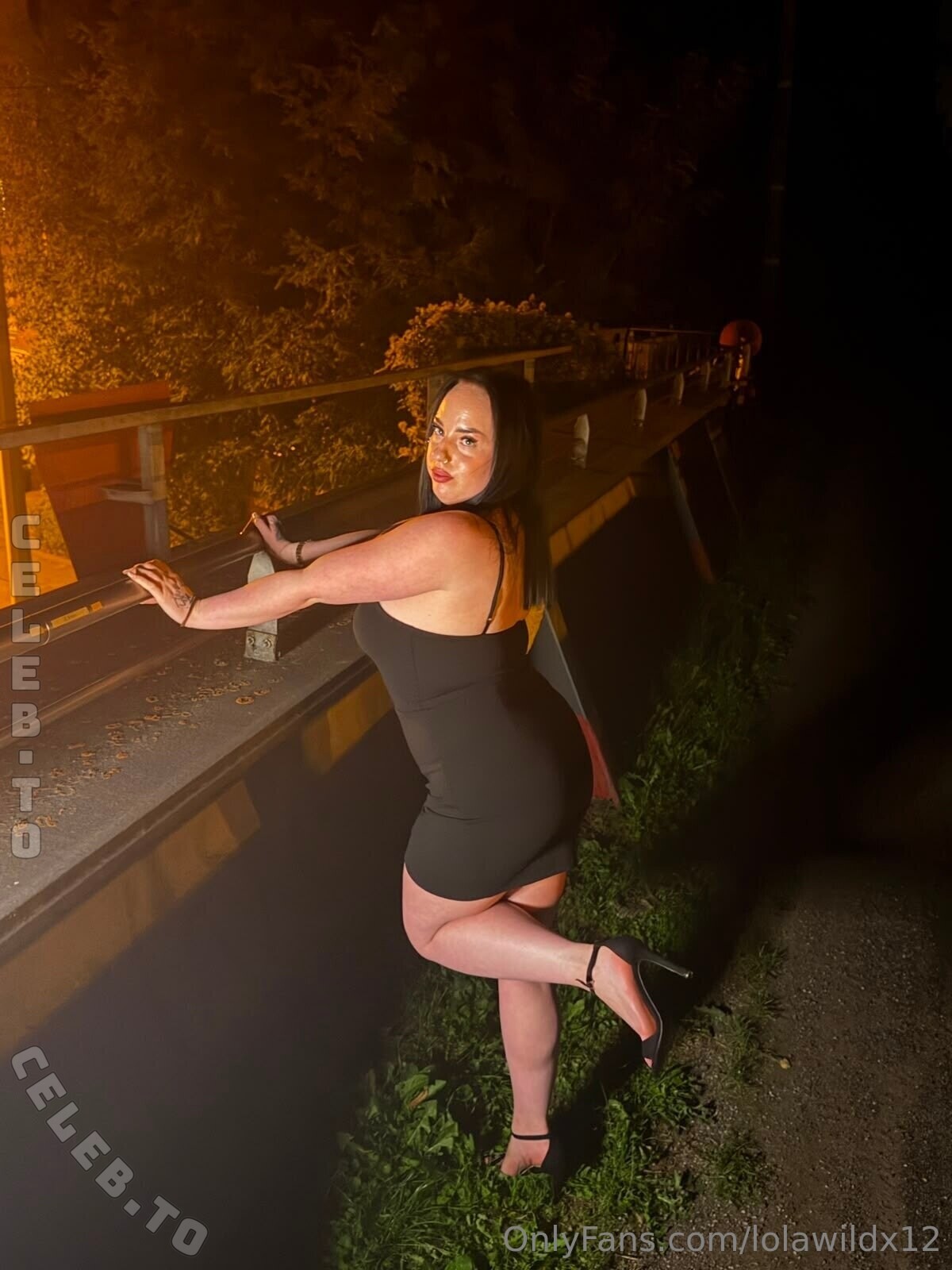 Lola_Wildx nude photo 2