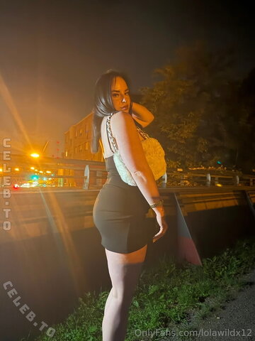 Lola_Wildx nude photo 4