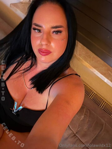 Lola_Wildx nude photo 1