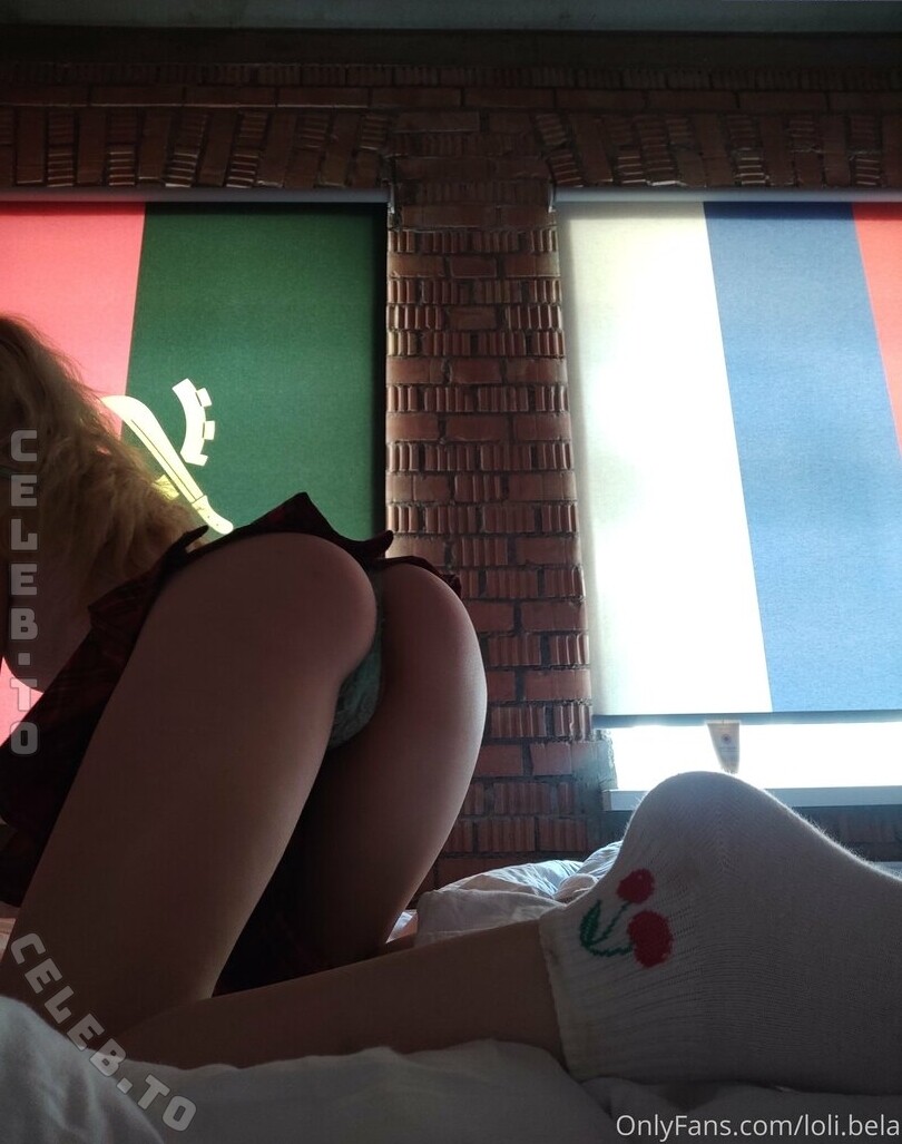 Lolibela nude photo 6