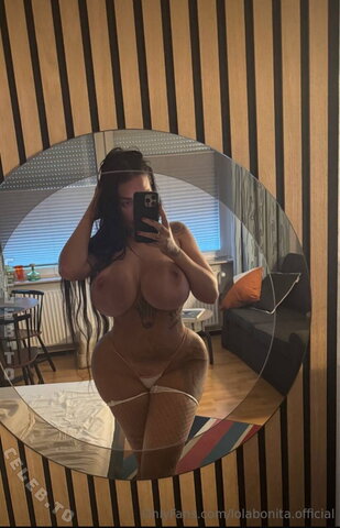 LolitaBonita nude photo 18