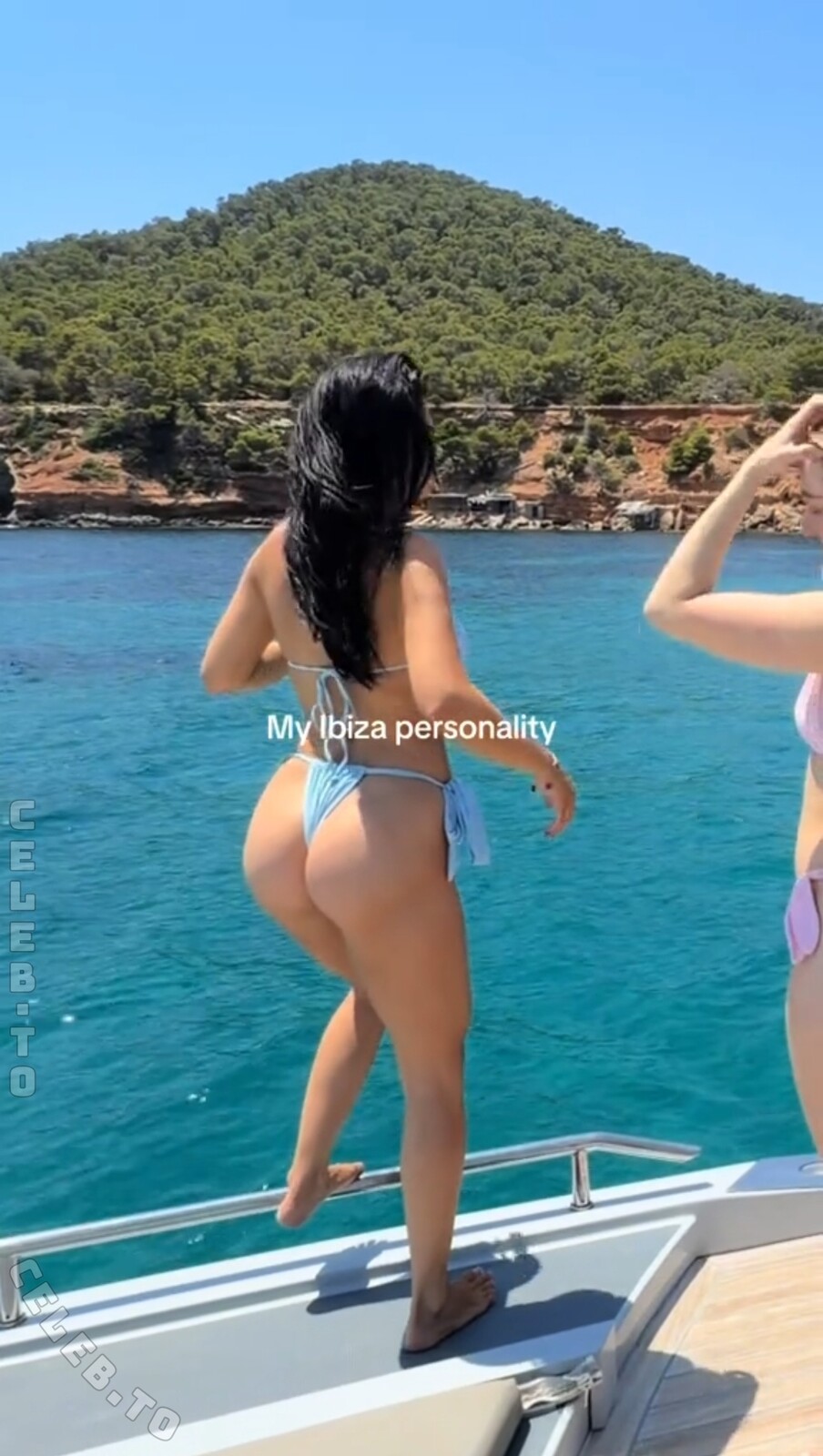 Loma Marie nude photo 1