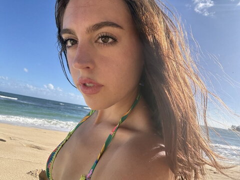 Lookielulie nude photo 3