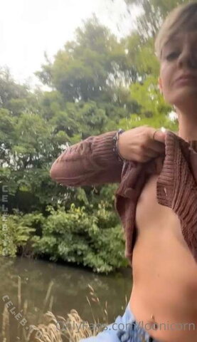 Loonicorn nude photo 41