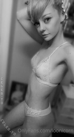 Loonicorn nude photo 68