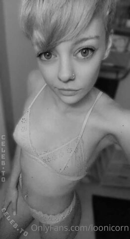 Loonicorn nude photo 39