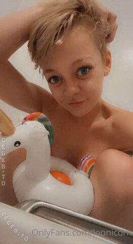 Loonicorn nude photo 62