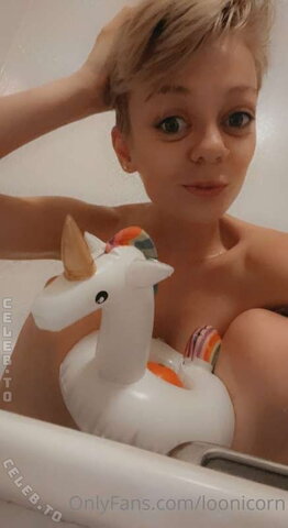 Loonicorn nude photo 59