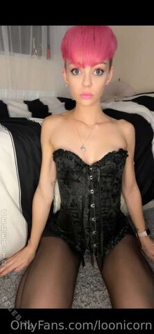 Loonicorn nude photo 81