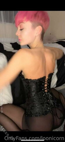 Loonicorn nude photo 79