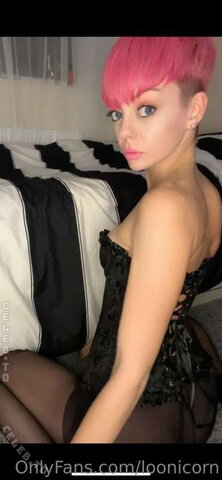 Loonicorn nude photo 25