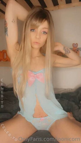 Loonicorn nude photo 164