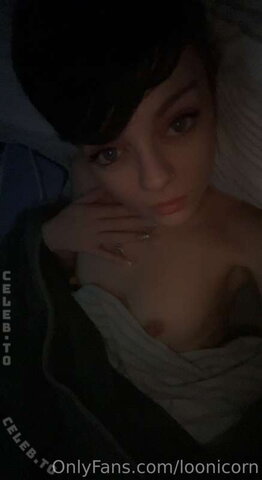 Loonicorn nude photo 169