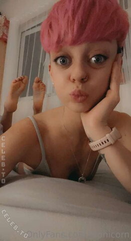 Loonicorn nude photo 177