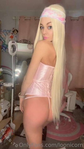 Loonicorn nude photo 188