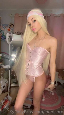Loonicorn nude photo 191