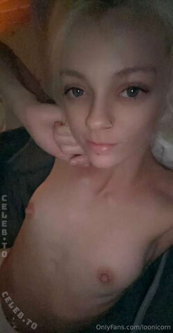 Loonicorn nude photo 235