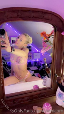 Loonicorn nude photo 696