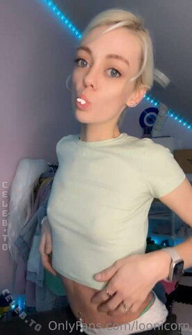 Loonicorn nude photo 686