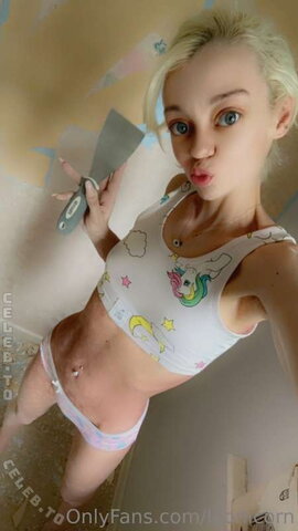 Loonicorn nude photo 685