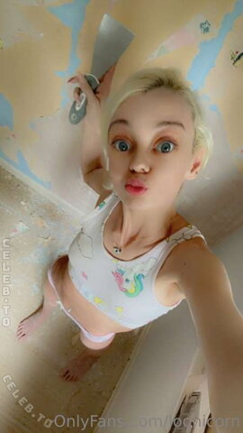 Loonicorn nude photo 683