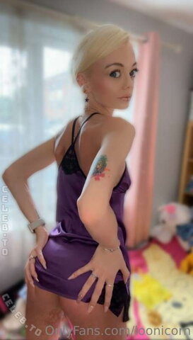 Loonicorn nude photo 682