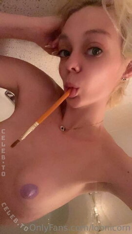Loonicorn nude photo 665
