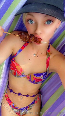 Loonicorn nude photo 648