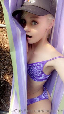 Loonicorn nude photo 644